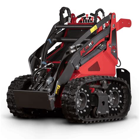 mk martin mini skid steer|THE COMPACT SKIDSTEER.